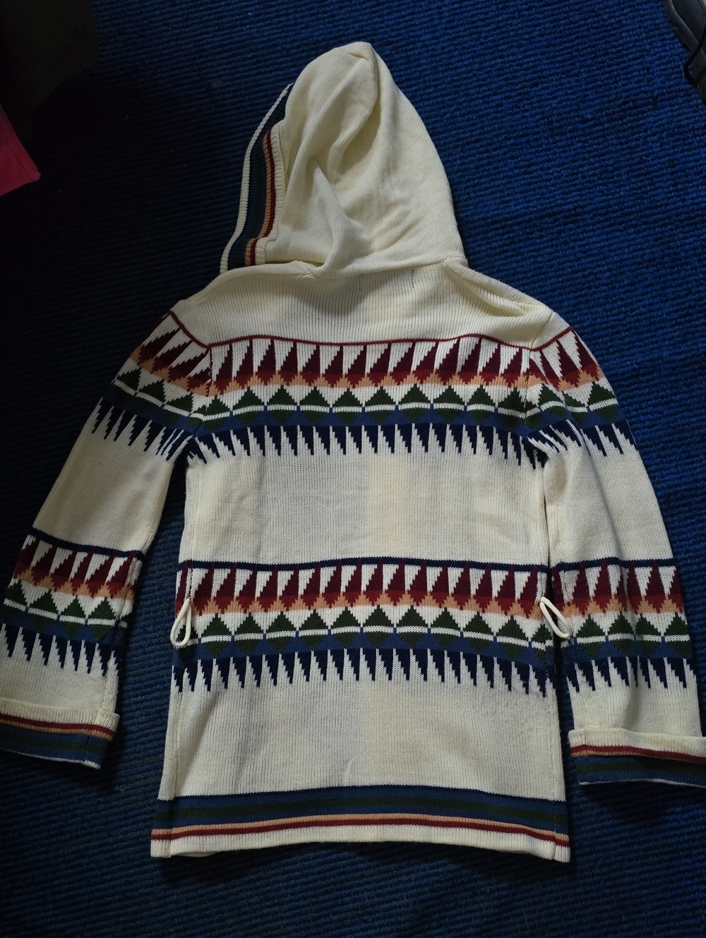 Vintage Skiva Int Cardigan Sweater - Picture 7 of 9